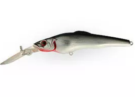 Воблер Strike Pro Challenger X Deep Diver 70L