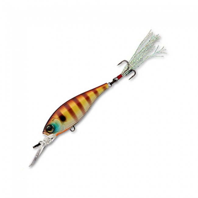 Воблер R1104 Yo-Zuri 3DB Shad 70SP