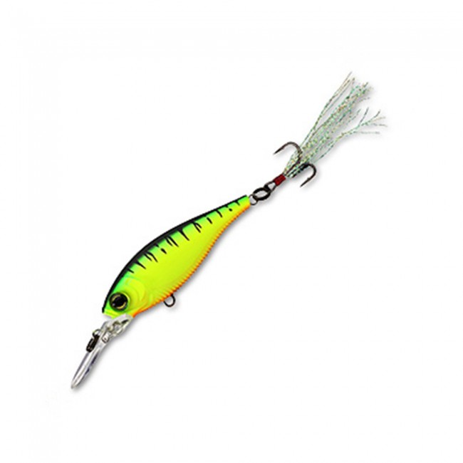 Воблер R1104 Yo-Zuri 3DB Shad 70SP