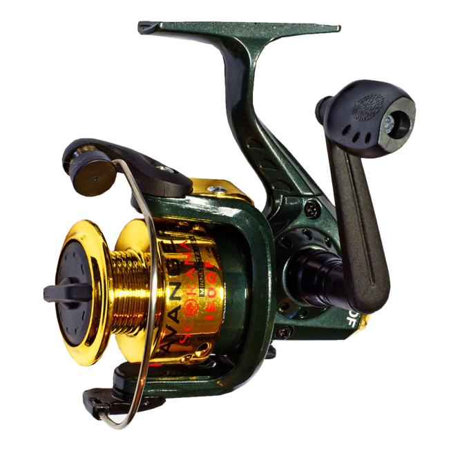 Катушка Scorana AVANGER 1500F