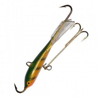 Балансир Nils Master Jigger-2, 7см, 10г. Балансир Nils Master Jigger-2, 7см, 10г.