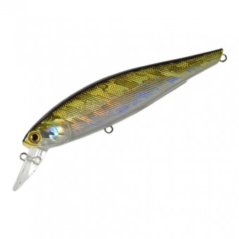 Воблер TsuYoki Mover 100SP Воблер TsuYoki Mover 100SP