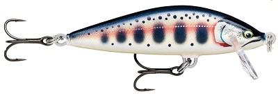 Воблер Rapala CountDown Elite 95 Воблер Rapala CountDown Elite 95