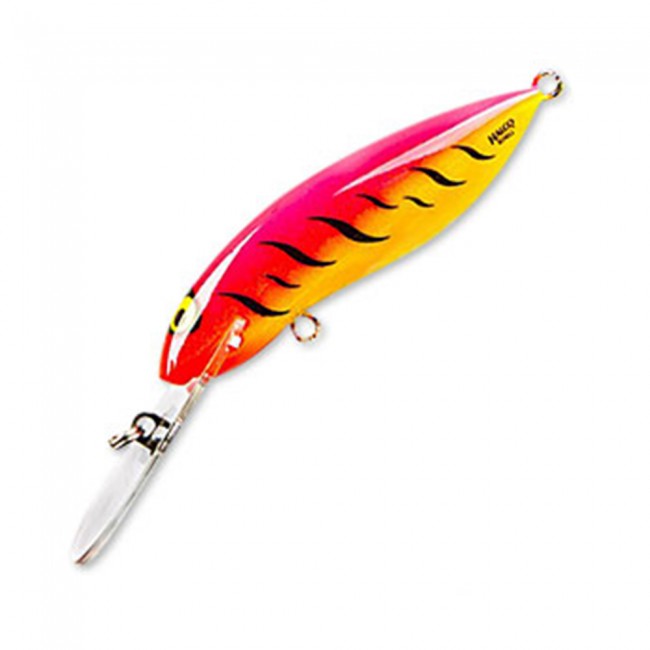 Воблер Halco Sorcerer 90DD+STD Воблер Halco Sorcerer 90DD+STD