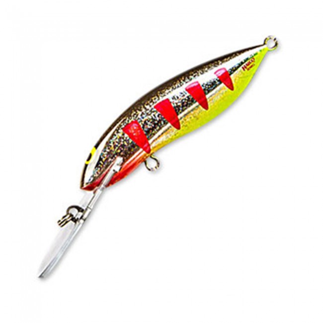 Воблер Halco Sorcerer 90DD+STD Воблер Halco Sorcerer 90DD+STD