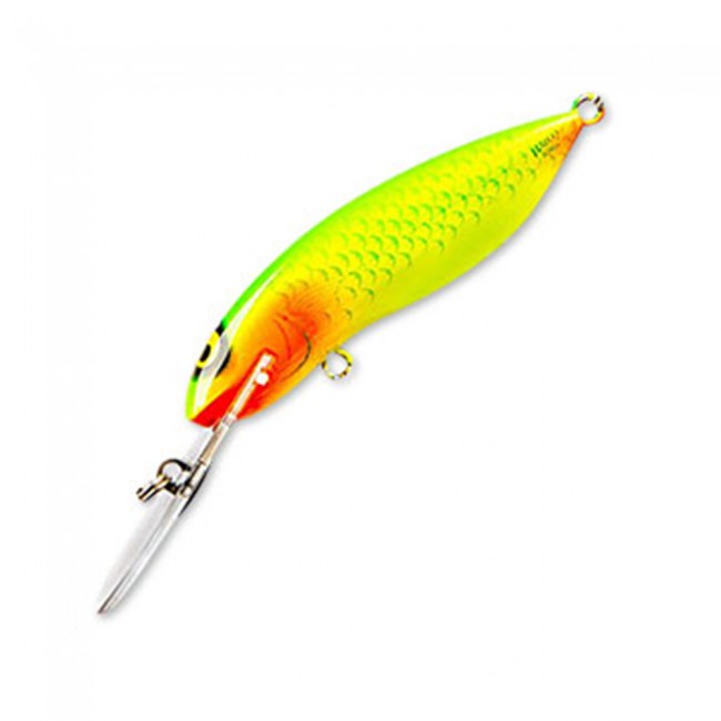 Воблер Halco Sorcerer 90DD+STD Воблер Halco Sorcerer 90DD+STD