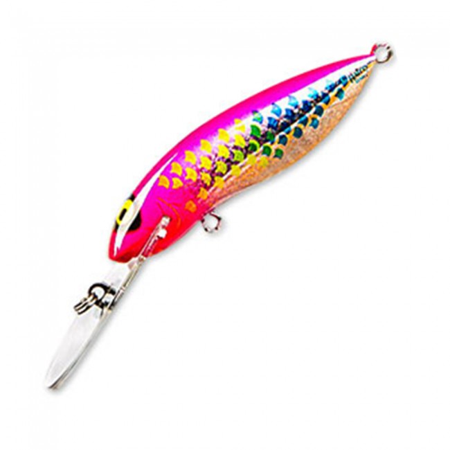 Воблер Halco Sorcerer 90DD+STD Воблер Halco Sorcerer 90DD+STD