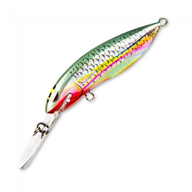 Воблер Halco Sorcerer 90DD+STD Воблер Halco Sorcerer 90DD+STD