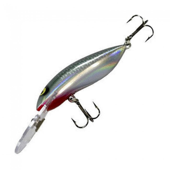 Воблер Halco Sorcerer 90DD+STD Воблер Halco Sorcerer 90DD+STD