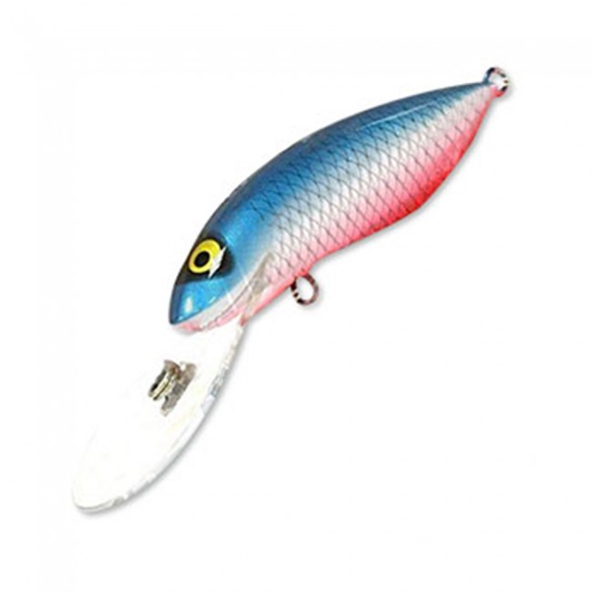 Воблер Halco Sorcerer 90DD+STD Воблер Halco Sorcerer 90DD+STD