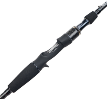 Спиннинг кастинговый JS Company Bixod S2 Seabass BC882ML 12-35 г 2,64 м тубус Спиннинг кастинговый JS Company Bixod S2 Seabass BC882ML 12-35 г 2,64 м тубус