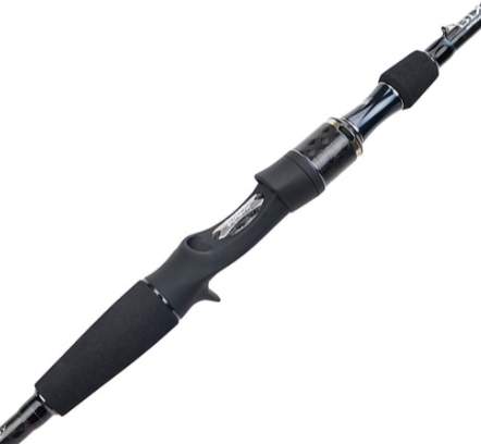 Спиннинг кастинговый JS Company Bixod S2 Seabass BC882ML 12-35 г 2,64 м тубус Спиннинг кастинговый JS Company Bixod S2 Seabass BC882ML 12-35 г 2,64 м тубус