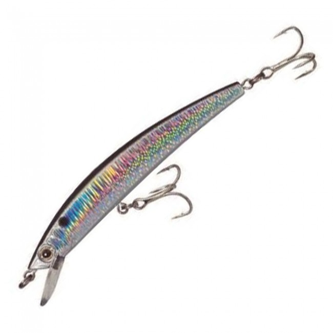 Воблер F1009 Yo-Zuri Crystal Minnow 110SP Воблер F1009 Yo-Zuri Crystal Minnow 110SP