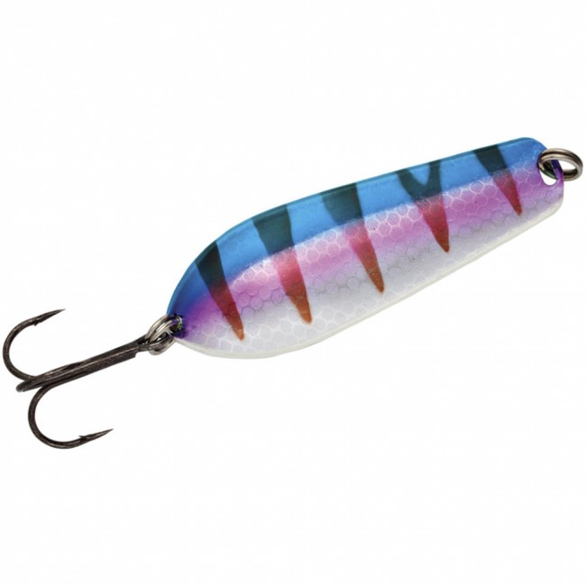 Блесна колеблющаяся Blue Fox Lucius 20