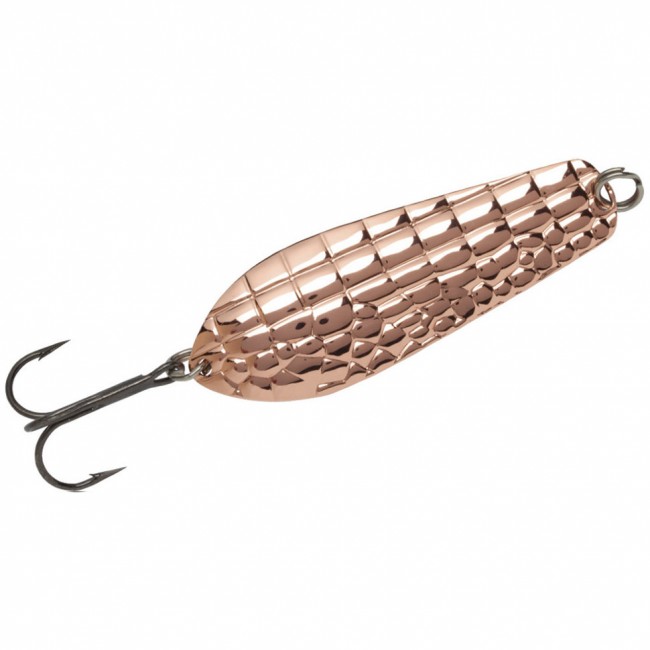 Блесна колеблющаяся Blue Fox Lucius 20