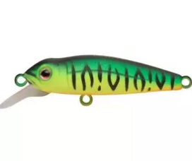 Воблер Strike Pro Midge 40 Воблер Strike Pro Midge 40