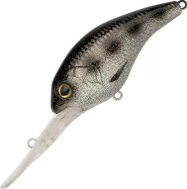 Воблер Strike Pro Crankee Deep Runner 100 Воблер Strike Pro Crankee Deep Runner 100