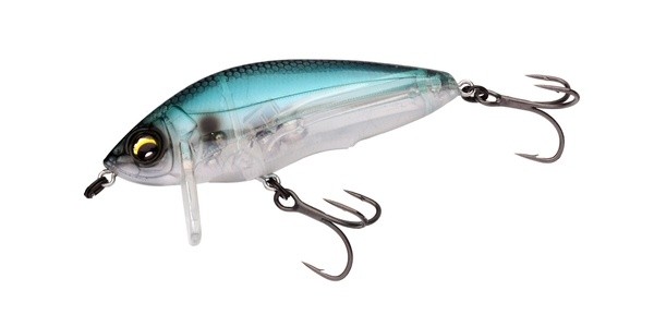 Воблер R1183 Duel Hardcore Shad Crank 0+ 65F Special color Воблер R1183 Duel Hardcore Shad Crank 0+ 65F Special color