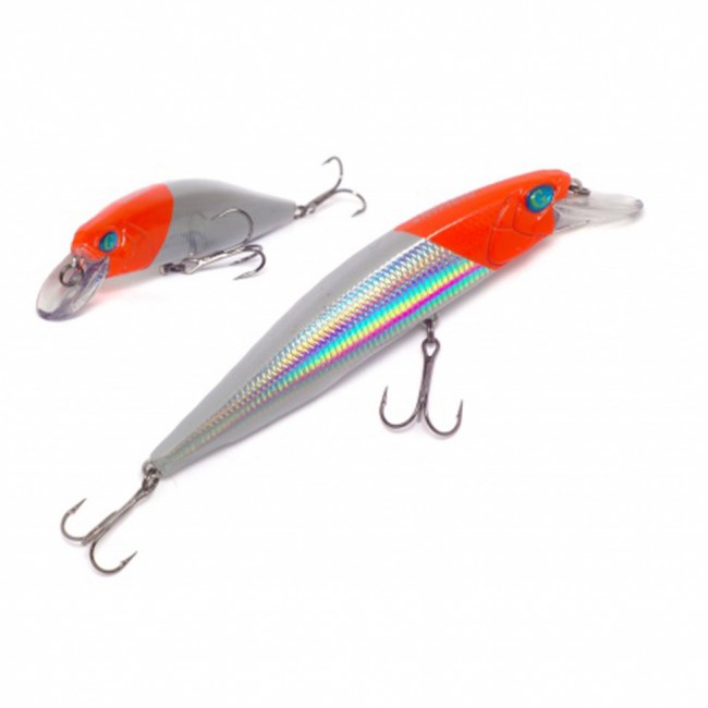 Воблер German Kruger 100 мм Воблер German Kruger 100 мм