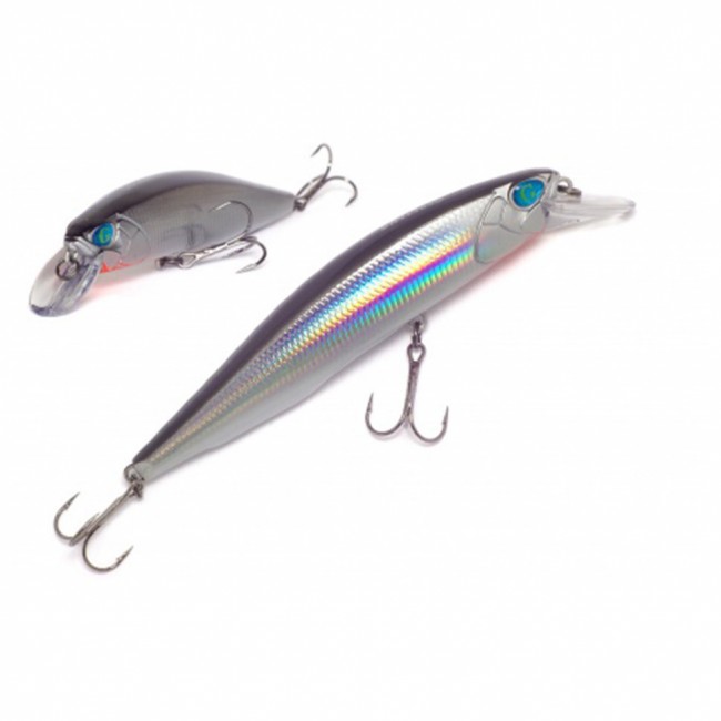 Воблер German Kruger 100 мм Воблер German Kruger 100 мм