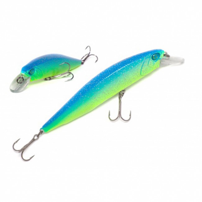 Воблер German Kruger 100 мм Воблер German Kruger 100 мм