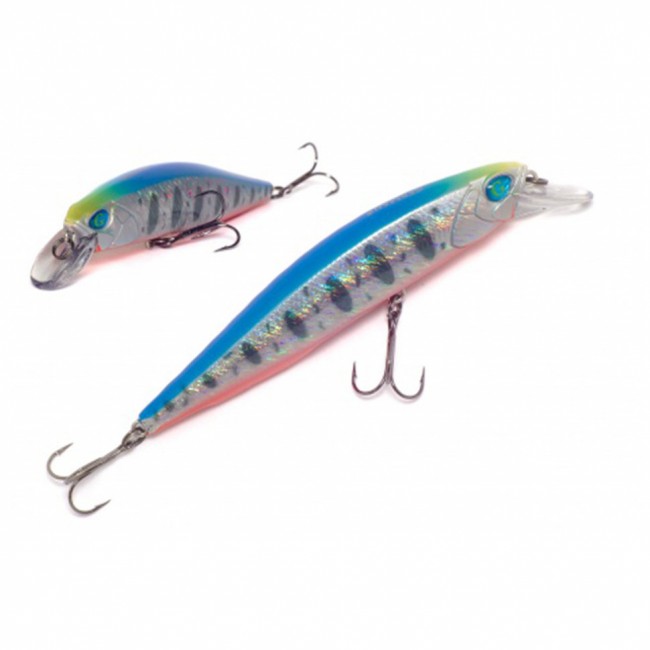 Воблер German Kruger 100 мм Воблер German Kruger 100 мм