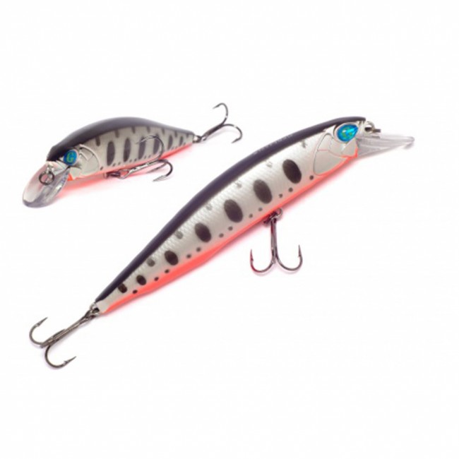 Воблер German Kruger 100 мм Воблер German Kruger 100 мм