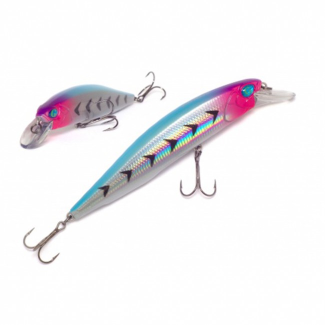 Воблер German Kruger 100 мм Воблер German Kruger 100 мм