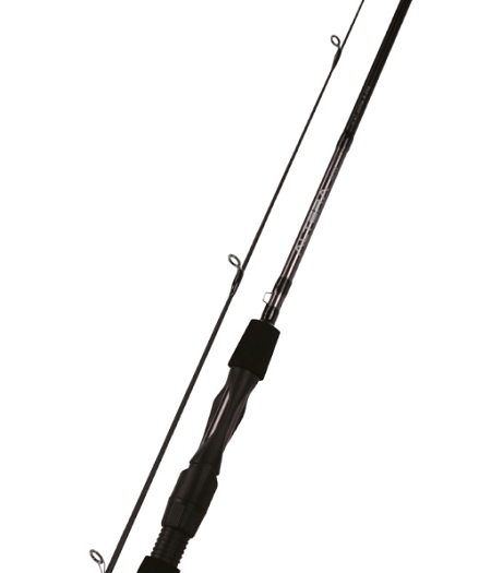 Удилище Okuma Altera Spin 8'0'' 240cm 30-80g 2sec