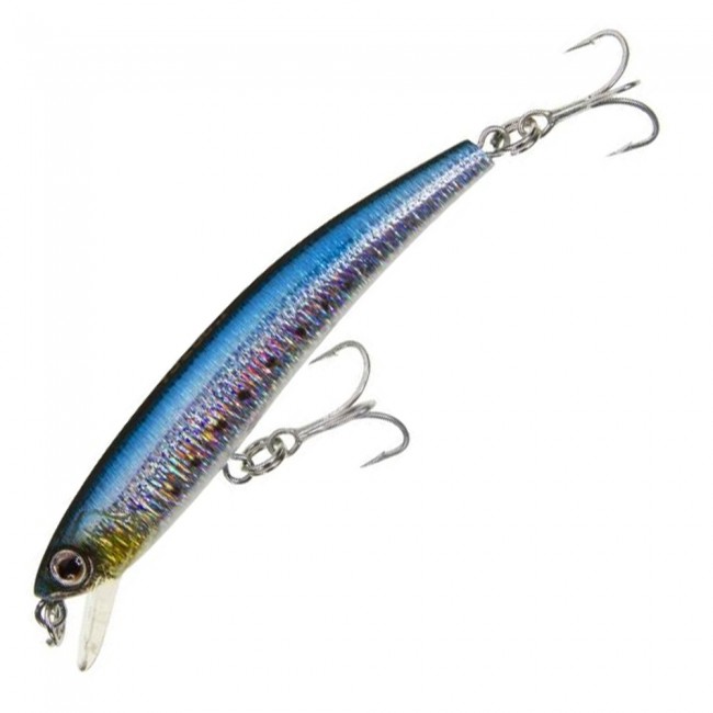 Воблер F1014 Yo-Zuri Pin's Minnow 50F Воблер F1014 Yo-Zuri Pin's Minnow 50F