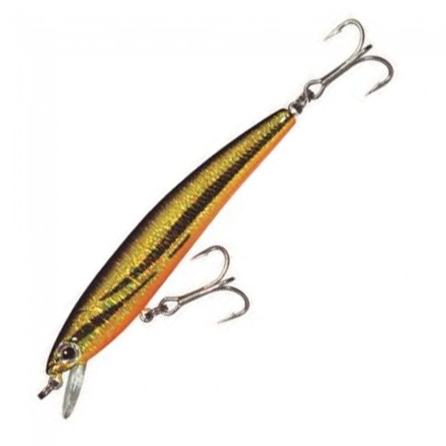 Воблер F1014 Yo-Zuri Pin's Minnow 50F Воблер F1014 Yo-Zuri Pin's Minnow 50F