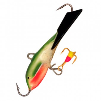 Балансир Nils Master Nisa, 4см, 7г. Балансир Nils Master Nisa, 4см, 7г.