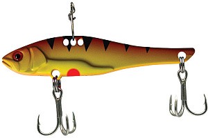 Виб Ecopro Arisaka 65мм 12г.