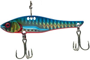 Виб Ecopro Arisaka 65мм 12г.