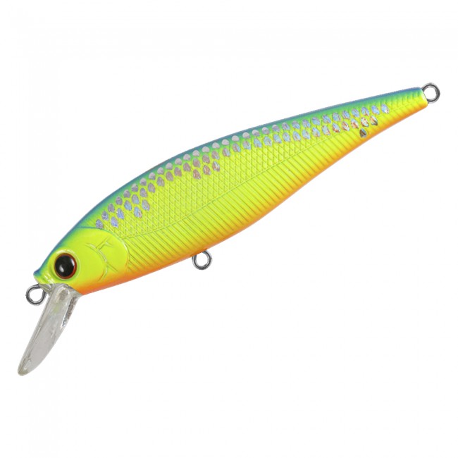 Воблер TsuYoki Mover 90SP Воблер TsuYoki Mover 90SP