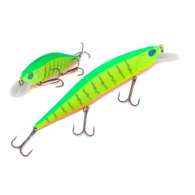 Воблер German Kruger 110 мм Воблер German Kruger 110 мм