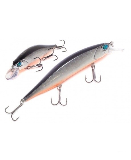 Воблер German Kruger 110 мм Воблер German Kruger 110 мм