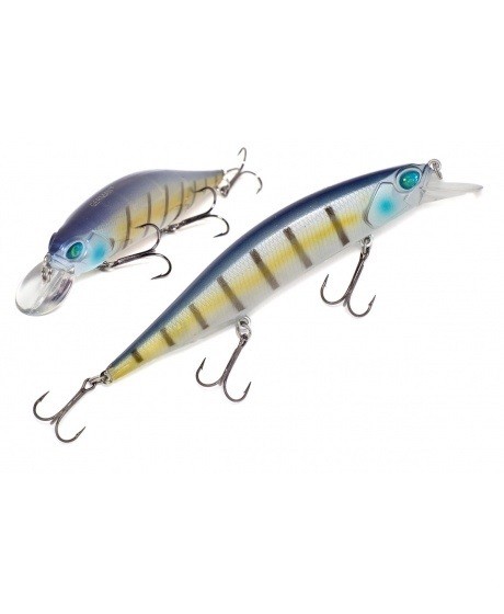 Воблер German Kruger 110 мм Воблер German Kruger 110 мм