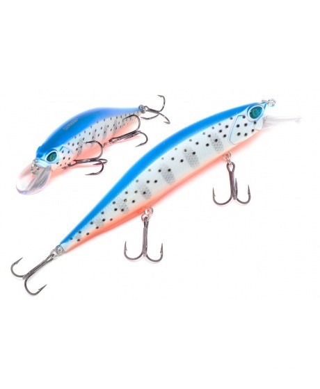 Воблер German Kruger 110 мм Воблер German Kruger 110 мм