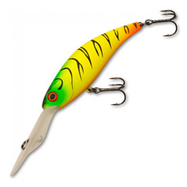 Воблер Kosadaka Trol DD 100F