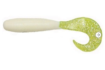 Силиконовая приманка Action Plastics 3SGM-2 (8шт)