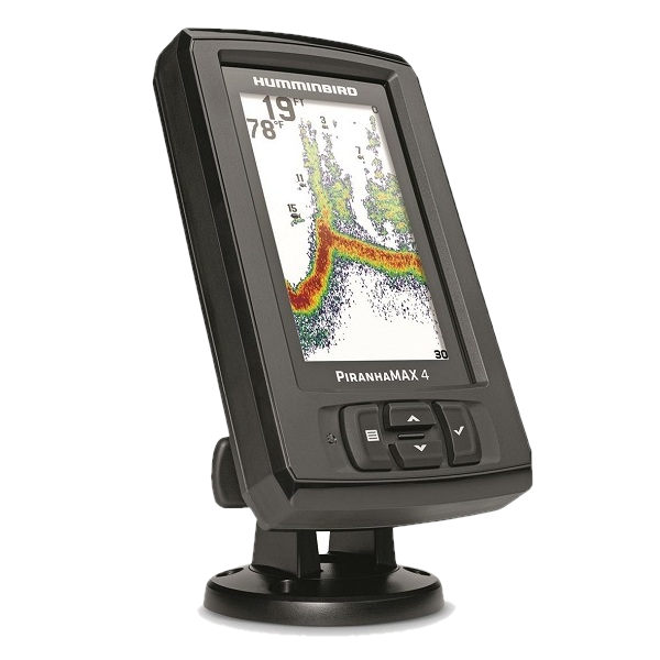 Эхолот Humminbird PiranhaMax 4
