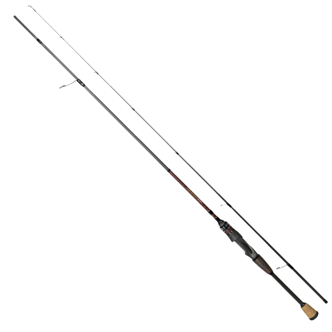 Удилище Dragon ProGUIDE X 2.13m 5-25g Удилище Dragon ProGUIDE X 2.13m 5-25g