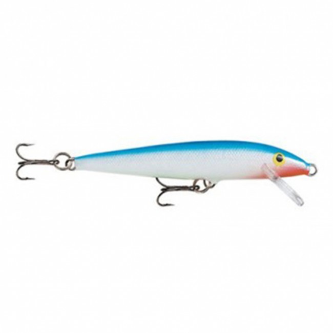 Воблер Rapala Original Floater 05