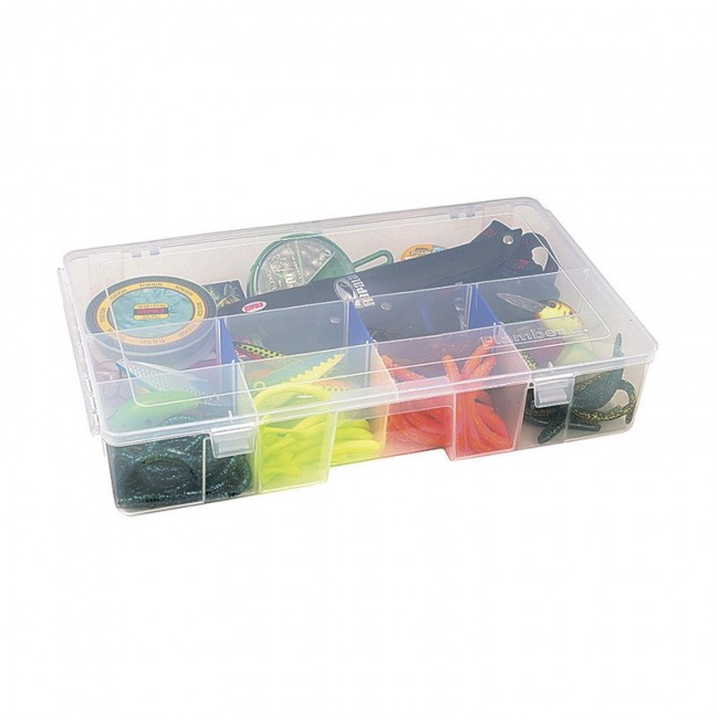 Коробка Salmo Flambeau 7003R Коробка Salmo Flambeau 7003R