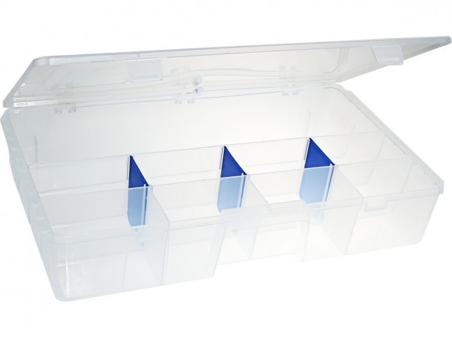 Коробка Salmo Flambeau 7003R Коробка Salmo Flambeau 7003R