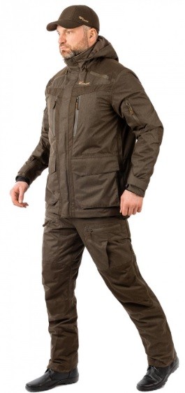 Костюм Novatex Winchester "Винчестер" (бавария, коричневый) 