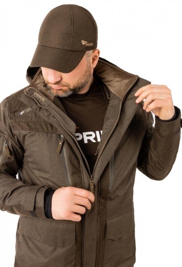 Костюм Novatex Winchester "Винчестер" (бавария, коричневый) 