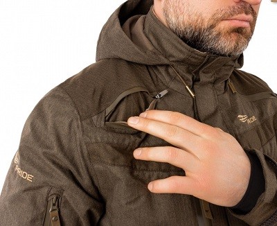 Костюм Novatex Winchester "Винчестер" (бавария, коричневый) 