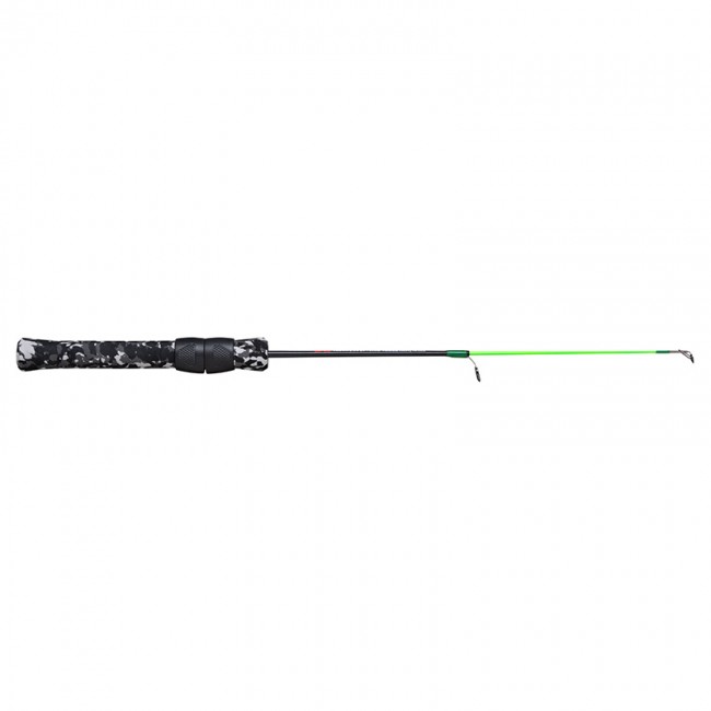 Зимняя удочка Rapala CamoTeleStick Ice 51см Medium Heavy Зимняя удочка Rapala CamoTeleStick Ice 51см Medium Heavy